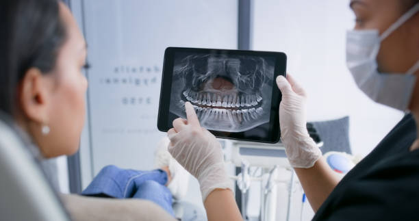 Licensed Tooth Extraction service in Charleston, IL - Smile Center Dentistry